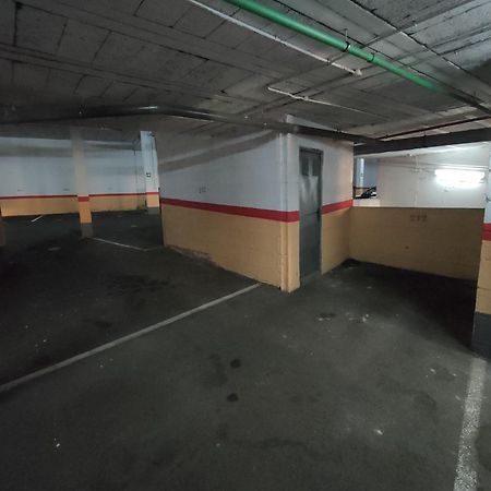 Terraza Del Atlantico, Un Oasis En La Ciudad Apartman Santa Cruz de Tenerife Kültér fotó