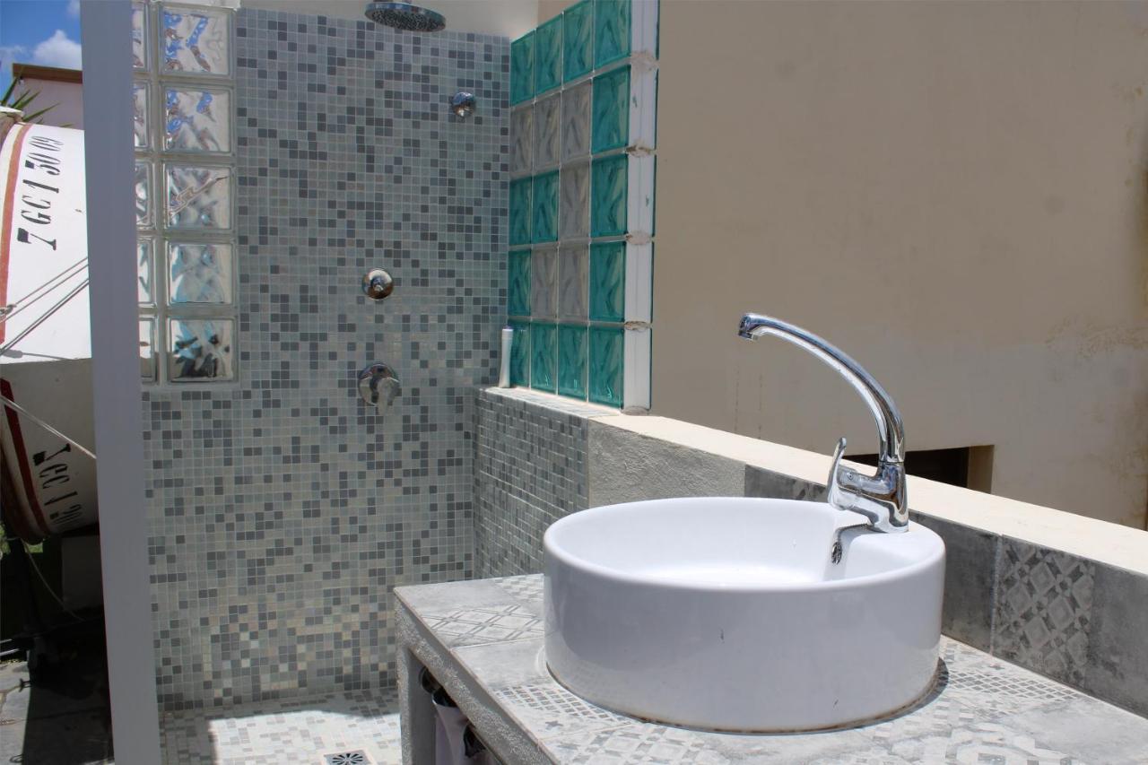Terraza Del Atlantico, Un Oasis En La Ciudad Apartman Santa Cruz de Tenerife Kültér fotó